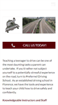 Mobile Screenshot of preferreddrivingky.com